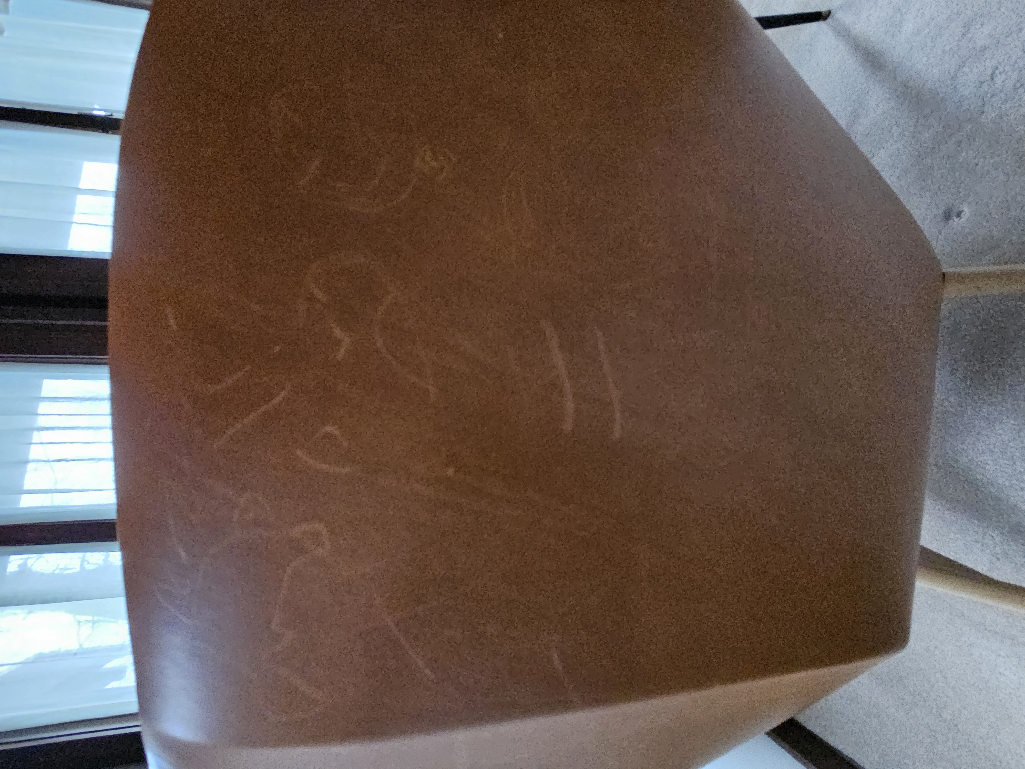 Uchiwa Lounge Chair - Back Detail 1