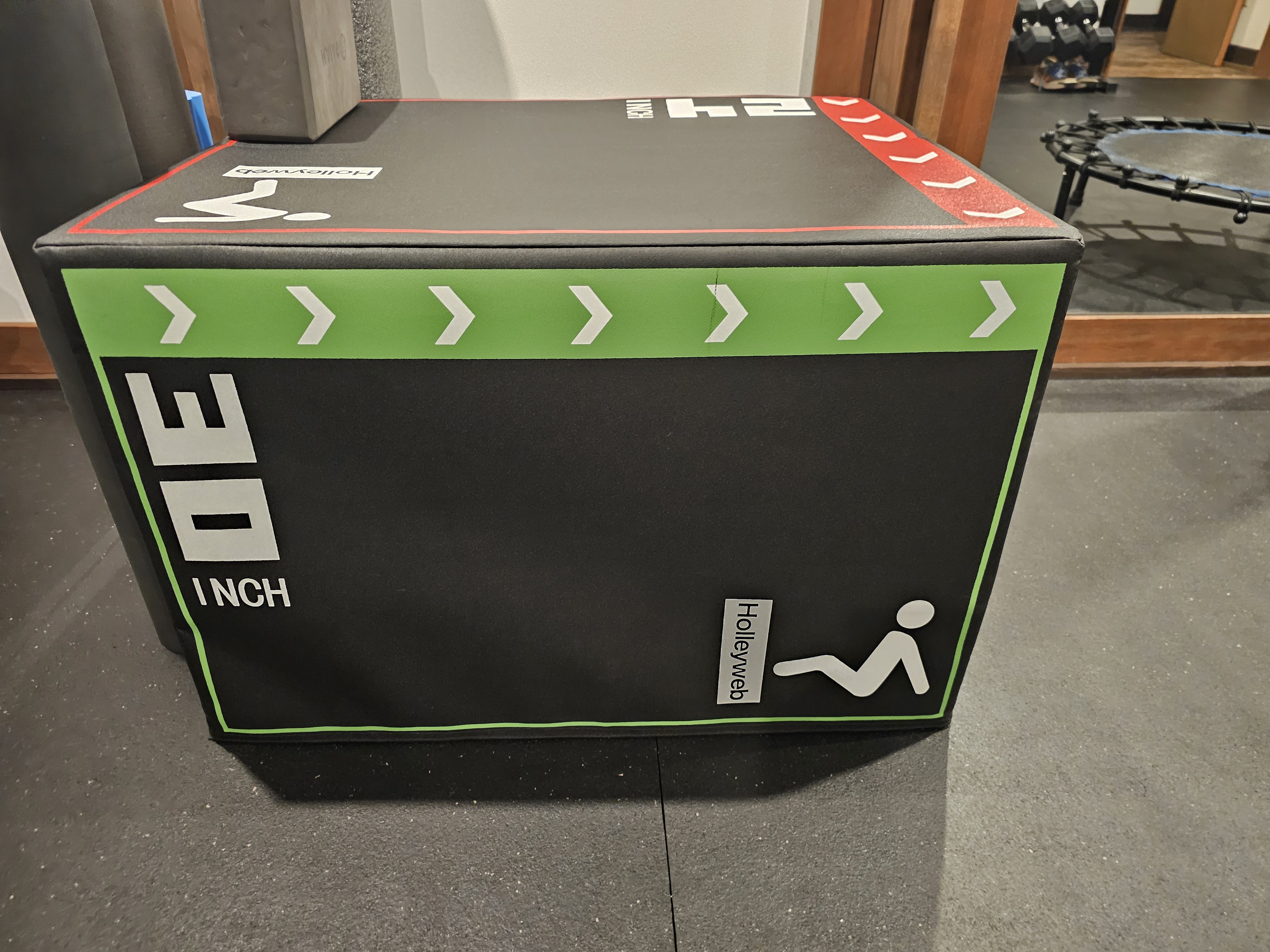 Plyo Box - 30 inch