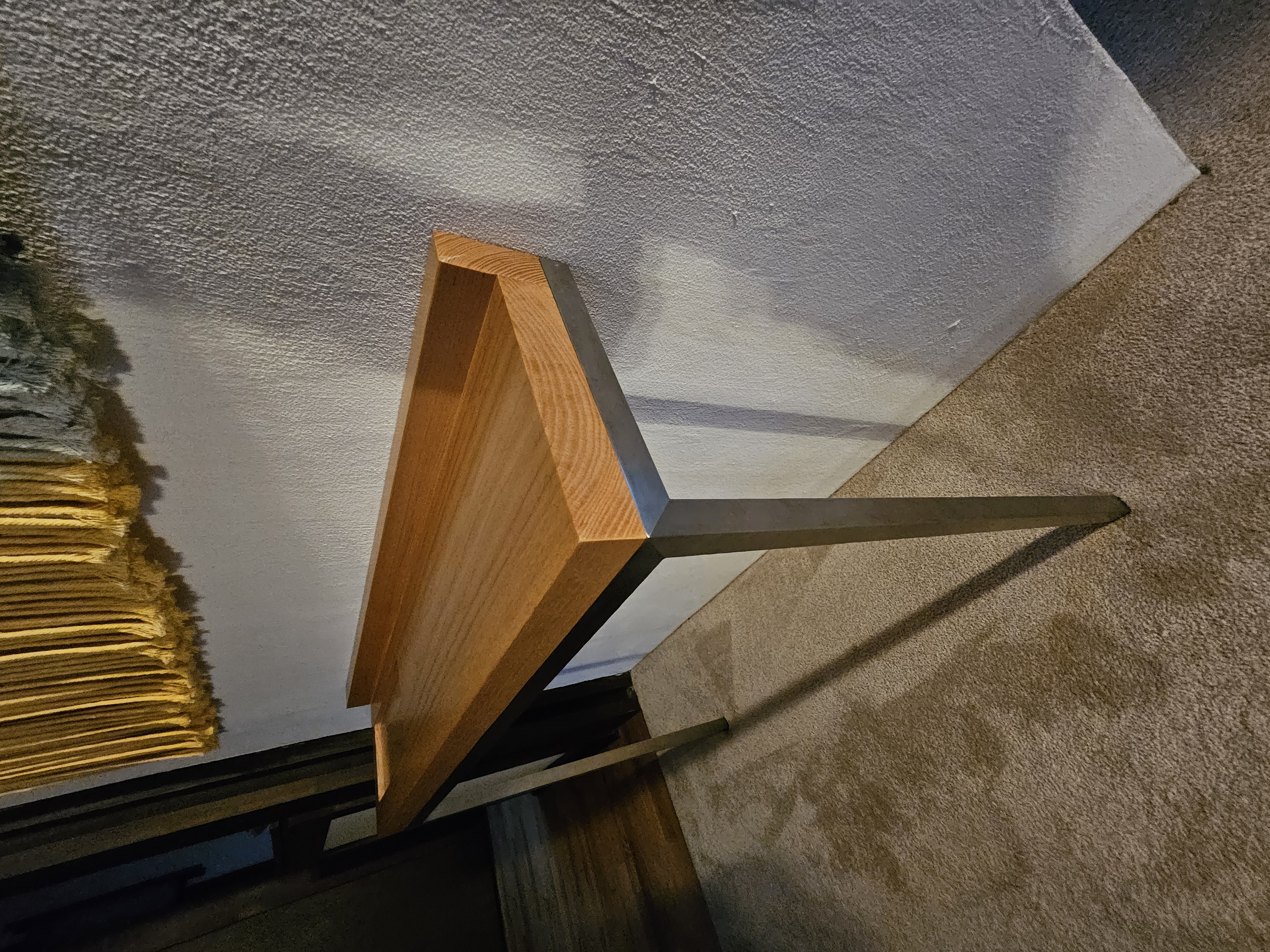 Gus Modern Standley Console - Side View